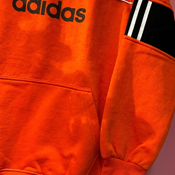ADDIDAS sweatshirt - Picture 4 of 6